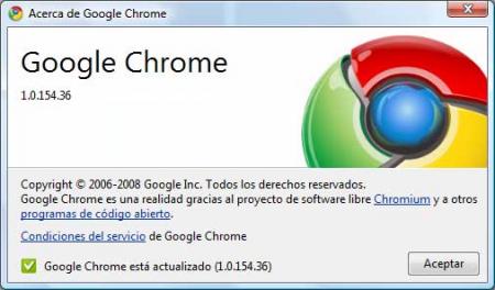 Google Chrome, estoico ante los ataques en el Pwn2Own