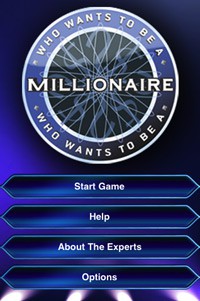 Juega al ‘Millonario’ en tu iPhone