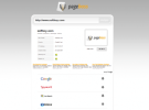 PageBoss, información relevante de un sitio en segundos