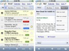 Gmail para iPhone y Android con mejoras evidentes