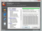 CCleaner 2.19.889, tu PC más limpia que nunca