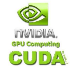 NVIDIA CUDA SDK 2.2 disponible