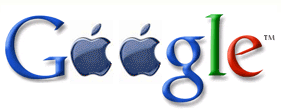 Investigan a Google y a Apple por posible monopolio