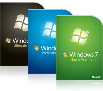 Reservas de Windows 7 mucho más economicas