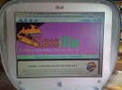 Navegador basado en Mozilla para MacOS 9