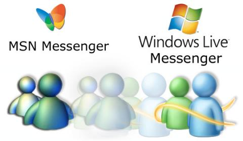 10 años de MSN Messenger