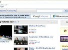 Youtube matará a Internet Explorer 6 (recemos todos)