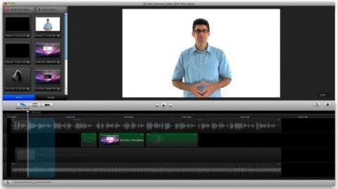 Por fin llega una versión de Camtasia para Mac OS X