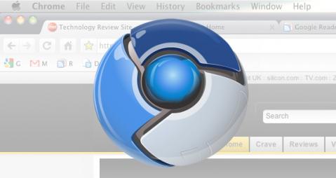 Chromium 4.0 es el navegador más rápido en OS X