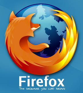 Firefox pronto tendrá soporte para acelerómetros