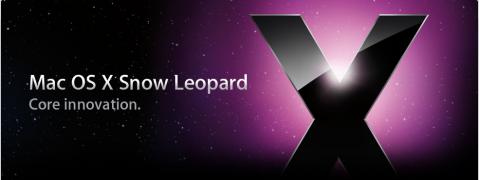 ¿Terminado Snow Leopard?