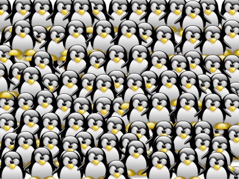 Científicos consiguen ejecutar 100 millones de Linux al mismo tiempo