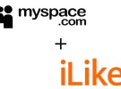 MySpace quiere comprar iLike