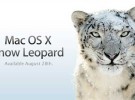 Esta semana llega Snow Leopard