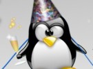 Linux cumple 18 años