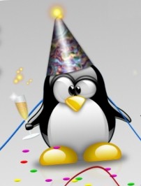 Linux cumple 18 años