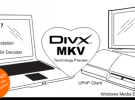 Agrega soporte para archivos MKV en Windows 7