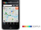 Nokia compra Dopplr, la comunidad de viajeros