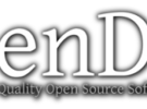OpenDisc, aplicaciones libres para Windows