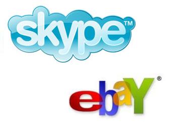eBay le dice adiós a Skype