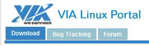 VIA se incorpora a la Fundación Linux