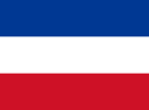 Yugoslavia deja de existir también en Internet