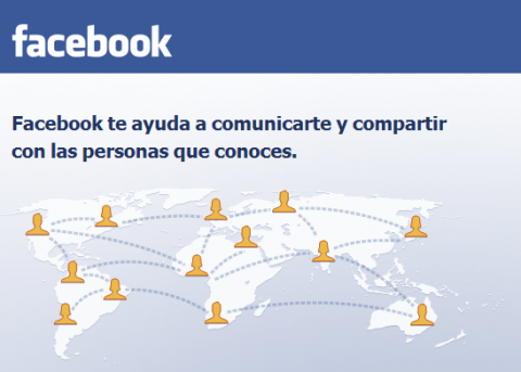 Facebook pierde datos de 150 mil usuarios