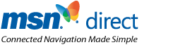 MSN Direct dice adiós