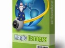 Magic Camera 6.4.0, magia en tu webcam
