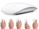 Magic Mouse, abanderado de la tecnología Multi-Touch
