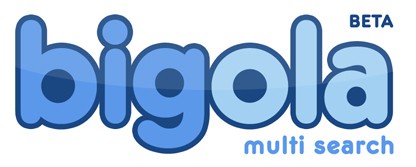 Bigola: buscador para Youtube, Digg, Twitter y FriendFeed