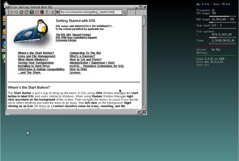 Iniciar Linux desde ‘la nube’