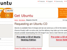 Ya puedes pedir tu CD de Ubuntu 9.10 Karmic Koala