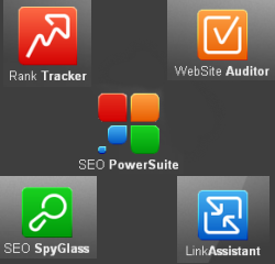 SEO Power Suite: mejora considerablemente el posicionamiento de tu web