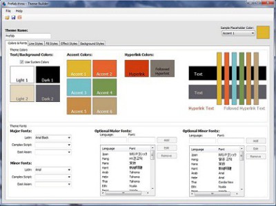 Microsoft office 2007 primary interop assemblies что это