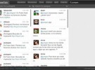 TweetTabs: múltiples búsquedas en Twitter en tiempo real