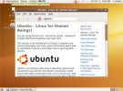 Ubuntu 9.10 Karmic Koala beta disponible desde ya