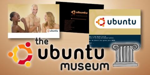 Ubuntu festeja 5 años