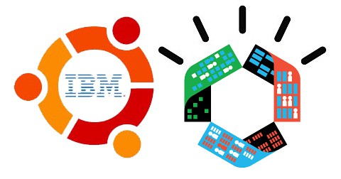 IBM, Canonical y Red Hat lanzan Client for Smart Work