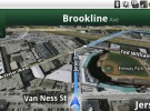 Google Maps Navigation, el navegador GPS gratuíto, disponible para Android 1.6