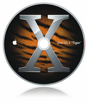 Apple decide dejar de dar soporte a Mac OSX Tiger