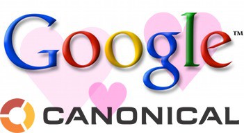 Canonical y Google trabajarán en Chrome OS