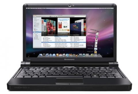 ¿Tu netbook es una Hackintosh? No llegarás a MacOS X 10.6.2 o 10.5.9