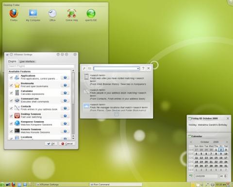 openSUSE 11.2 ya está disponible