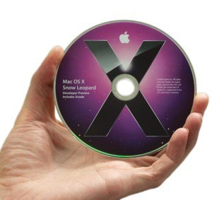 Mac OS X 10.6.2 Snow Leopard ya disponible