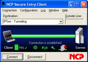 VPN Client Suite para Windows 7, primera en el mundo