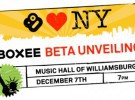 La versión Beta de Boxee estará disponible a partir de este 7 de diciembre