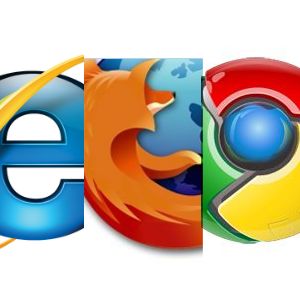 Google Chrome ya es el tercer navegador más usado