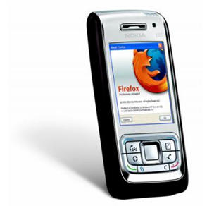 La versión para móviles de Firefox a punto para final de año