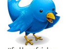 FollowFriday, para conocer los usuarios de Twitter más recomendados